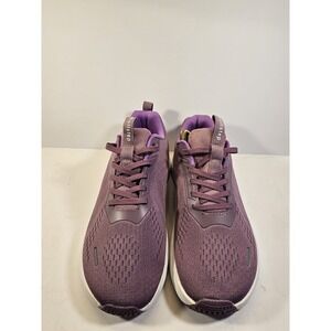 Wide Toe Box Shoes Women Air Cushion Running Extra Width Sneakers Size 41/10